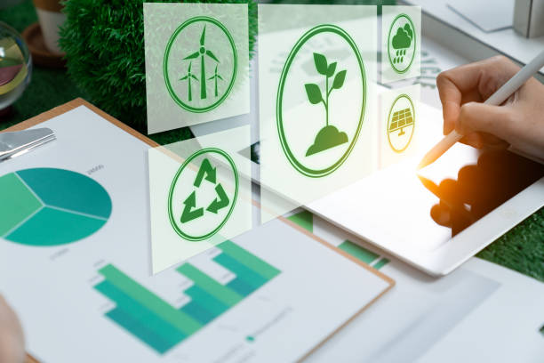 Corporate sustainability, Emission report, GHG Verification, Sustainability reporting
